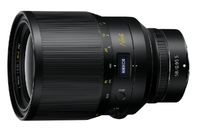 Nikon Nikkor Z 58mm f/0.95 S Noct Lens