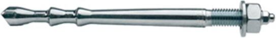 Fischer - Tige d'ancrage Highbond FHB II-A L M16 x 125/60