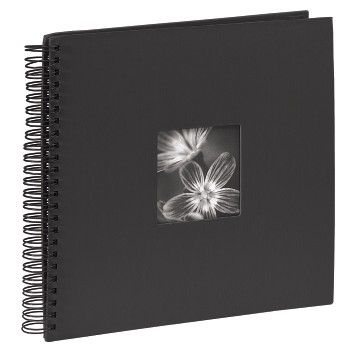 Hama Spiral Album "Fine Art"