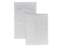 UG-ECO-D4 100 luchtkussenenveloppen, maat D D4 D/4 int. 180 x 265 mm bubbelenvelop, gewatteerde verzendenvelop verzendbescherming zak