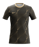Nike Park Energy Maillot Noir C016