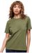Superdry Geborduurd Vintage Logo T-shirt van biologisch katoen Dames T-shirts
