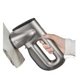 Neakasa Magic 1 Steamer Stoomstrijkijzer met zuigfunctie, draagbare reisstoomstrijkijzer, 2300 Pa zuigvermogen, grote afneembare watertank, opwarmen in 30 seconden, stoomstrijkijzer 2-in-1, (220 V-241