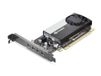 Lenovo NVIDIA T1000 4 GB GDDR6