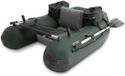 Intex Big Catch Pro Bellyboot Groen 165 x 120 x 38 cm