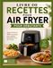 LIVRE DE RECETTES