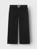 NAME IT Jean 'Rose' denim noir