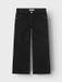 NAME IT Jean 'Rose' denim noir