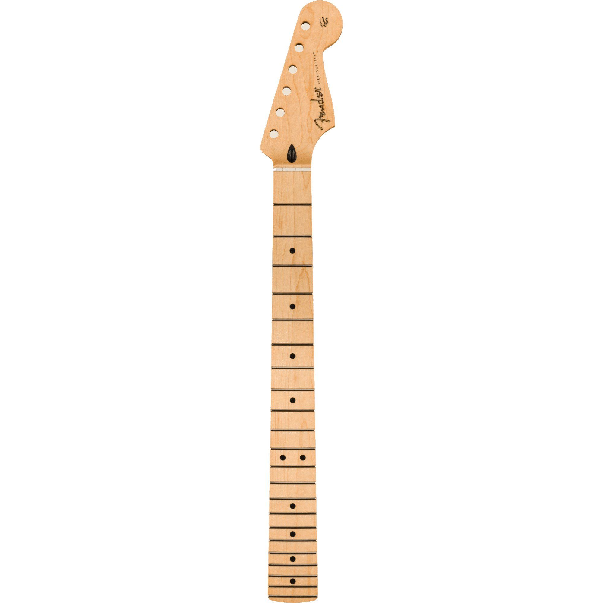 Fender Player Series Stratocaster Neck Maple