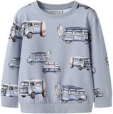Name it Sweatshirt biologisch katoen