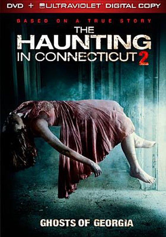 The Haunting in Connecticut 2: Ghosts of Georgia - Color