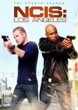 NCIS Los Angeles - S.4 DVD