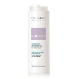 Oyster BLONDYE Anti-Yellow Shampoo for Neutralizing Unwanted Yellow Tones 250 ml