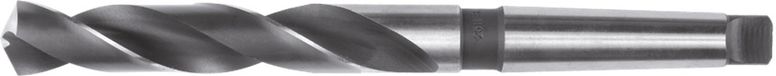Rotec HSS-R MK-Spiraalboor DIN 345 23,5 mm - 1702350