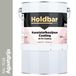 Holdbar Kunststofkozijnen Coating Agaatgrijs (RAL 7038) 2,5 Kg