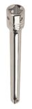 Bahco Verlengstuk 1/4" | met 4-punts veiligheidsoplossing | 101 mm - TAH6961