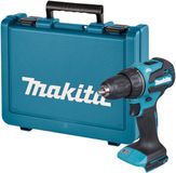 Makita DDF 490 ZE accuboormachine 18 V 65 Nm borstelloos + koffer