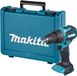Makita DDF 490 ZE accuboormachine 18 V 65 Nm borstelloos + koffer
