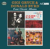 Suburban Avid Four Classic Albums