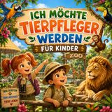 Ich Möchte Tierpfleger Werden Für Kinder