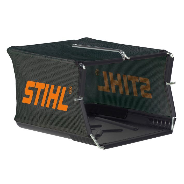 Stihl Accessoires Stihl AFK 050 Opvangbak | 50 L - 69107009601