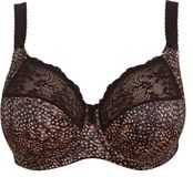 Elomi Morgan Beha - EBONY - Maat 80K