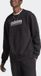 adidas Sportswear All SZN Fleece Graphic Sweatshirt Heren Zwart XL