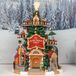 LEMAX La Tour Tannenbaum Magasins de Noël