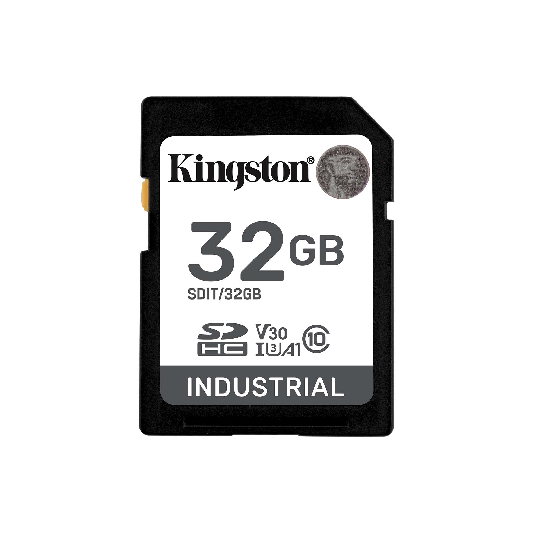 Kingston Technology SDIT/32GB