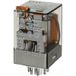 Finder 60.12.8.230.0040 Relais enfichable 230 V/AC 10 A 2x contact inverseur 1 pièce