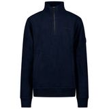 Airforce sweater - donkerblauw