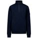 Airforce sweater - donkerblauw