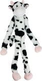 Multipet Happy pet Swingin' Slevins Koe Hond Speelgoed, 69x18x13 cm