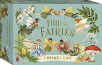 Find Folklore Field Guides Find the Fairies