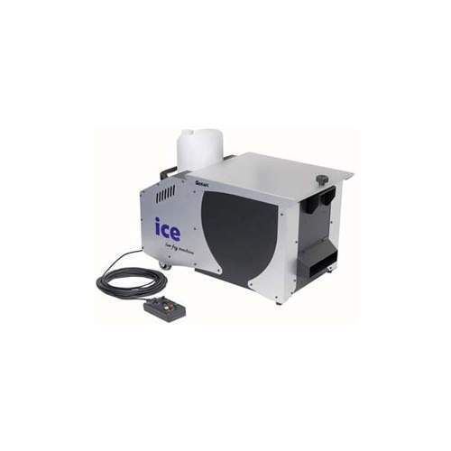 Antari ICE 101 rookmachine