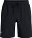 Under Armour Launch Unlined 7 Running Korte Broek Heren Black/Black/Reflective M
