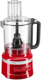KitchenAid 5KFP0921EER Foodprocessor - Rood