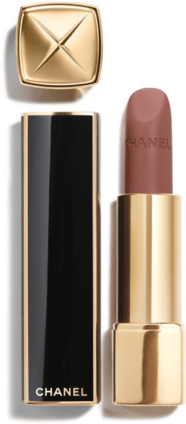 CHANEL Rouge Allure Velvet Lipstick Limited Edition 479 Crush