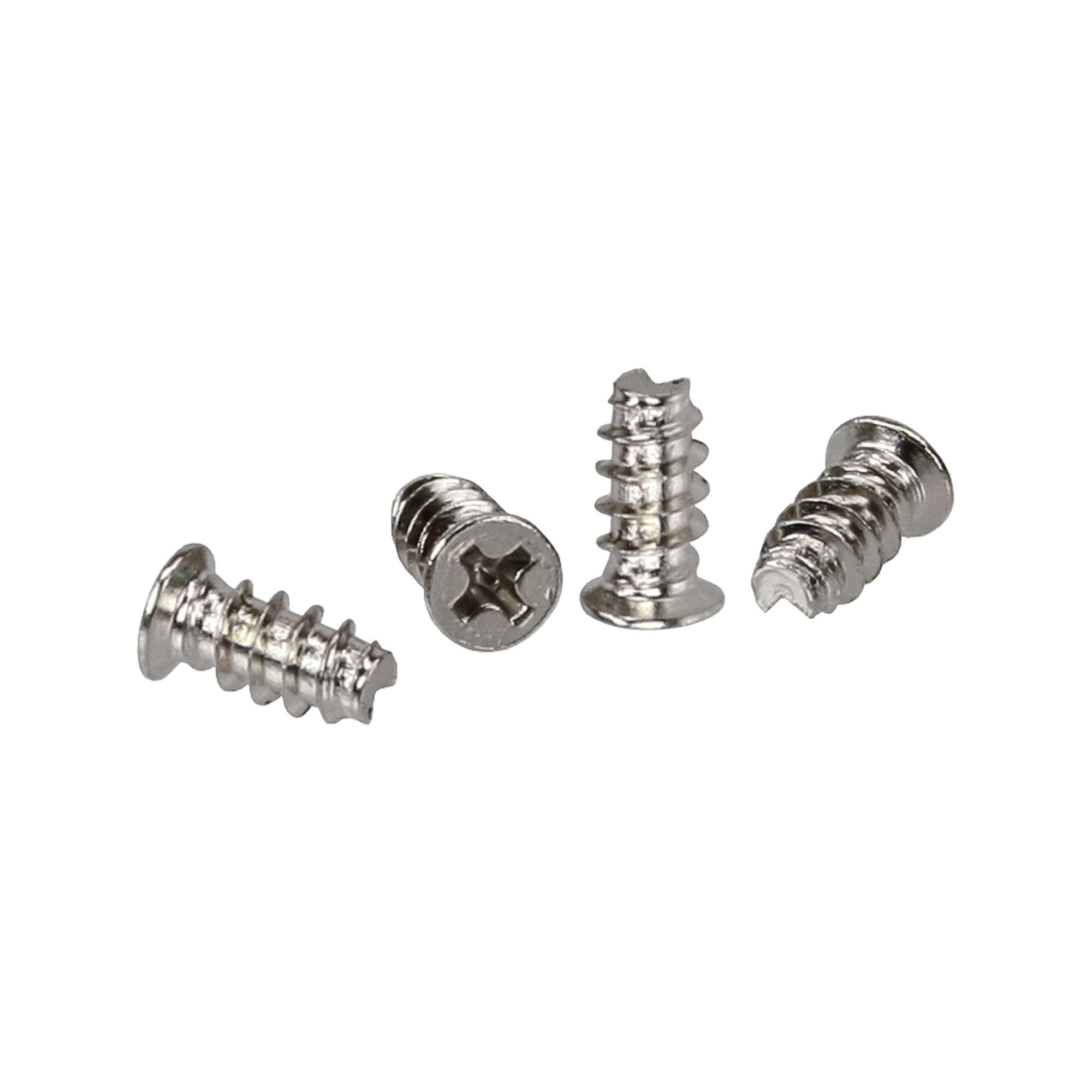 Intos Electronic Ag 33371C - Zilver - Onderdelen & accessoires voor computerkoelsystemen