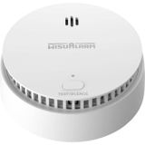 Wisualarm DHI-HY-SA30A Rookmelder Incl. batterij (10 jaar) werkt op batterijen (Ø x h) 98 mm x 43.1 mm
