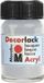 Marabu Decorlack-acryl 15 ml - Zilver metallic