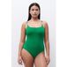 Chantelle Hera Maillot de bain Vert Taille: E85