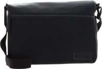 JOST Riga Shoulder Bag Black zwart