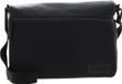 JOST Riga Shoulder Bag Black zwart