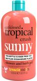 Treaclemoon Sunkissed Tropical Crush Douchegel - 500 ml