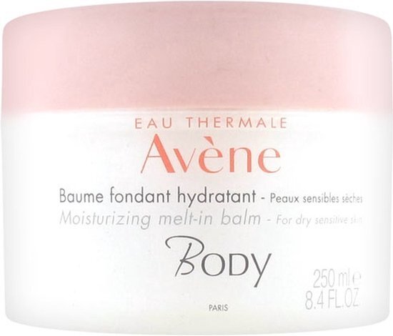 Avène Body Hydraterende Balsem