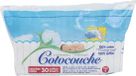 Cotocouche Katoenen Luiers Leeftijd 2 30 Luiers