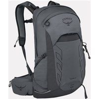 Osprey Talon 22 Rugtas Heren Phantom Grey/Dark Charcoal 22L