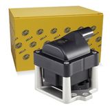 HELLA 5DA 358 057-091 Bobine - 12V - 5-polig - Geschroefd