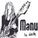La Verite CD Manu Frans 04 december 2015